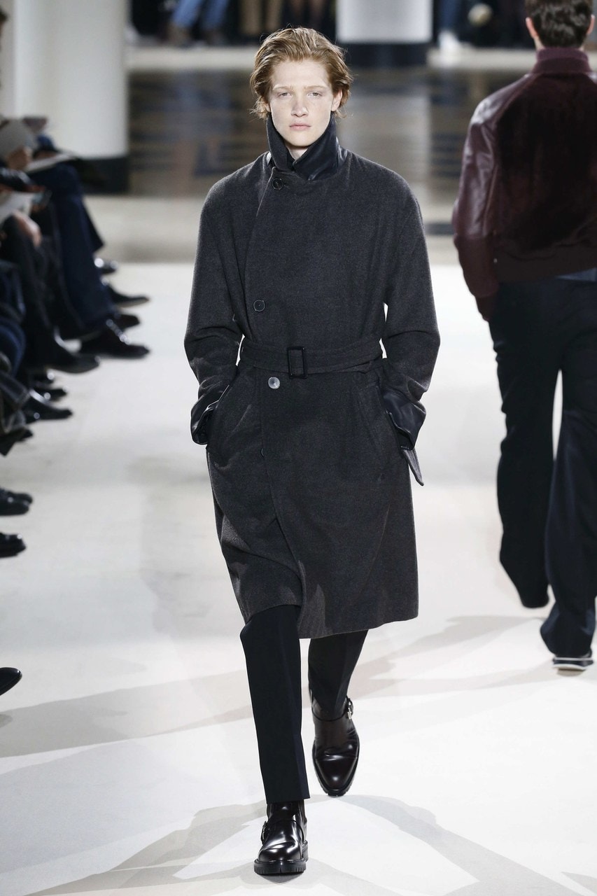 Paris Fashion Week Autunno/Inverno 2017/18 Hermès